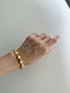 ✧ NEW ✧ star chain bracelet(予約商品)